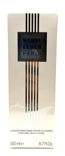 Herve leger paris perfumed - paris,