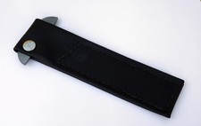 Black Door Check Strap for MG