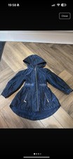 Ted Baker Rain Jacket Age 4