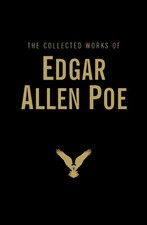 Complete edgar allan - edgar,