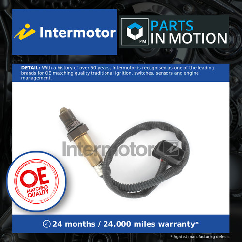 Lambda sensor fits - lambda,