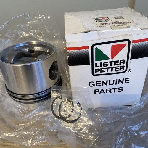 Lister petter p570 33360 - p570-33360/025, /