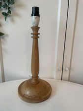 Vintage Turned Pine Cottage