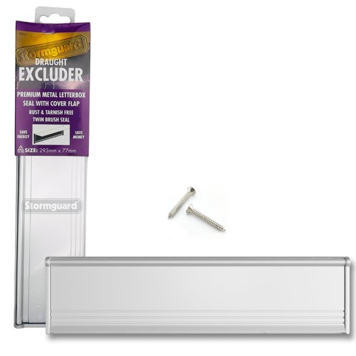 Letter box cover with - box,