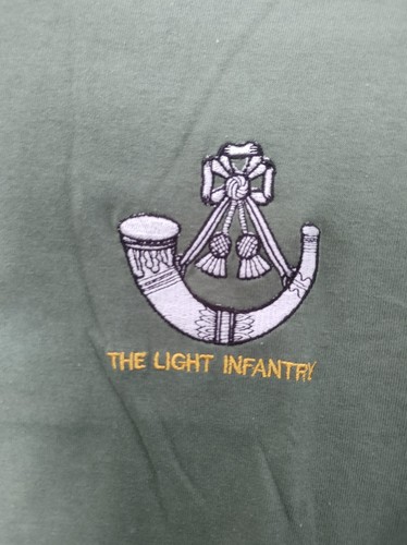 British army the light - british,