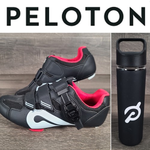 Peloton cycling shoes size - peloton,