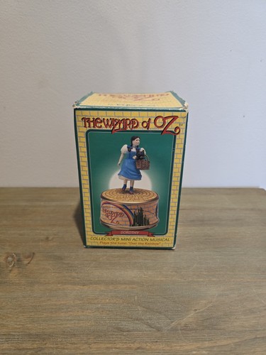 Wizard enesco - wizard, of