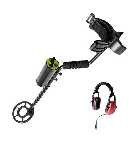 Underwater metal detector for - metal,