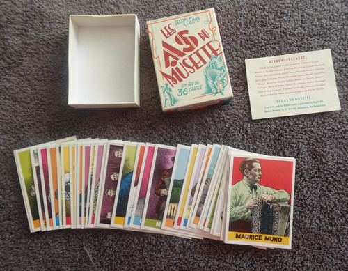 1994 robert crumb card - card, set