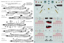 MICROSCALE DECALS 1/72