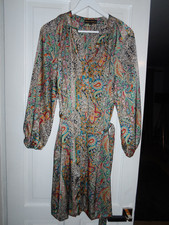 FRANK USHER PAISLEY VINTAGE