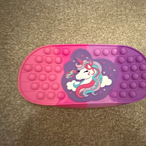 Kids pink purple - purple, it