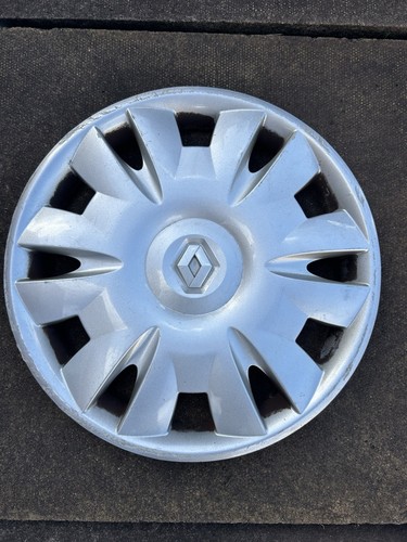 Renault clio wheel - 15",