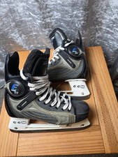 CCM Ice hockey boots