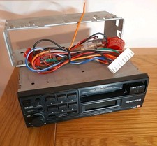 Pioneer KE-1020 Car Radio