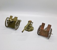 Britains Ltd Royal Artillery