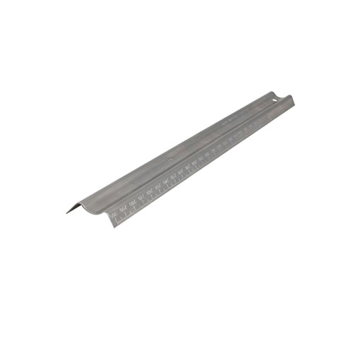 Modelcraft safety - 12", (30cm)
