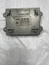 Audi S8 A8 A6 S6 C7 4G 2012 headlight ballast module igniter xenon 4H0907472B