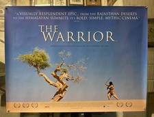 British Quad Movie Posters