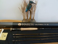 HARDY ULTRALITE LL 10FT 2IN #2