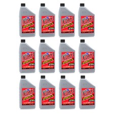 Lucas Oil 10702 Synthetic