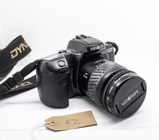 Minolta Dynax 500 SI Vintage Camera (F2)