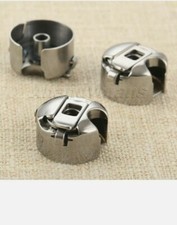 2 x Bobbins case for industrial sewing machine  fit brother juki Janome & most🤝