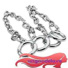 Stainless Steel Adjustable Toe