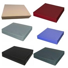 Garden Seat Cushions –