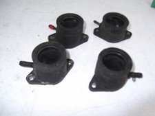 SUZUKI  GSF250 BANDIT  INLET RUBBERS