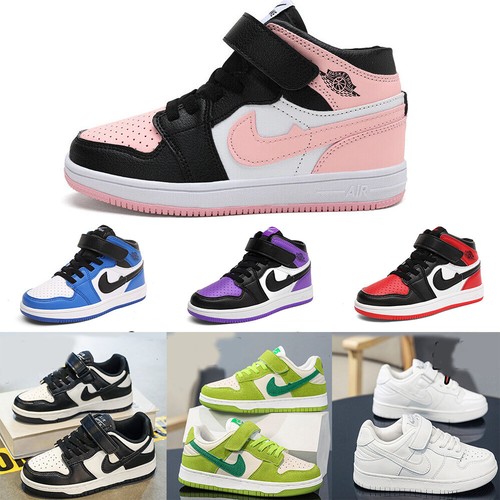 2025 kids boys girls sneakers - boys,
