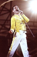QUEEN @ Knebworth 1986 ~ 60