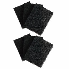 6 x INTERPET PF2 REPLACEMENT