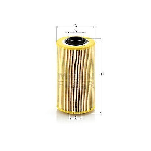 Mann filter 938 x - mann-filter, hu