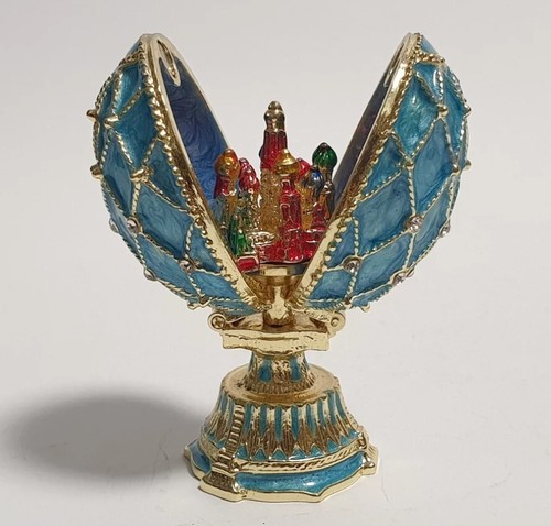 Faberge egg style - style,, swarovski