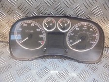 PEUGEOT 307 2002 1.6 PETROL