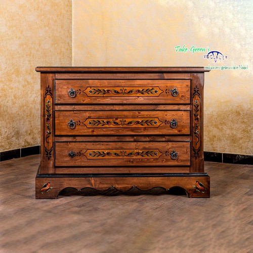 Voglauer anno 1800 country - 1800,
