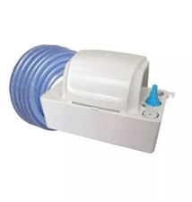 Pump house boiler - pump,