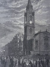 Edinburgh NEW YEARS EVE AT THE