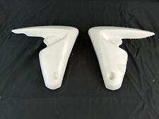 Triumph Speed Triple 1050 (05 - 10) Radiator Side Panels