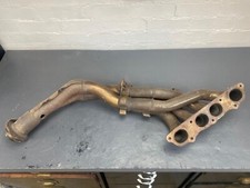 HONDA S2000 F20C EXHAUST MANIFOLD