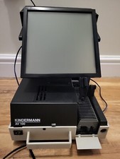 Kindermann av100 slide - av100,
