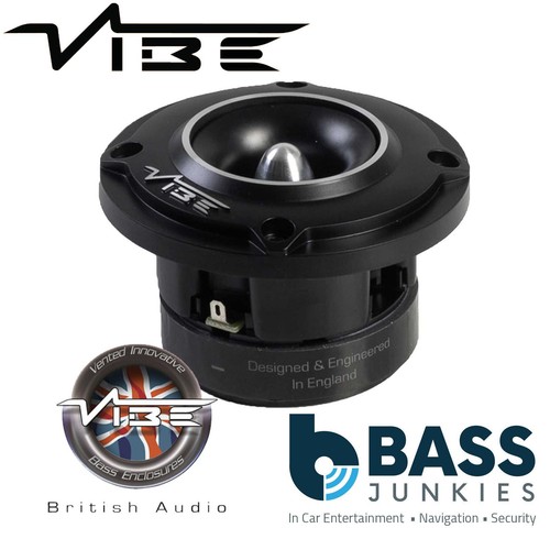 Vibe blackairpro4t 225 - vibe,