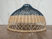 Scion Next Rattan Ombre Easy