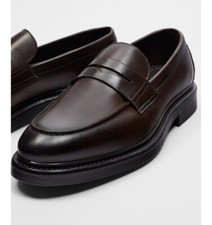 Limited Edition Shoes Brown