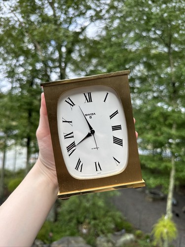 Vintage swiza swiss 15 - swiza, 8