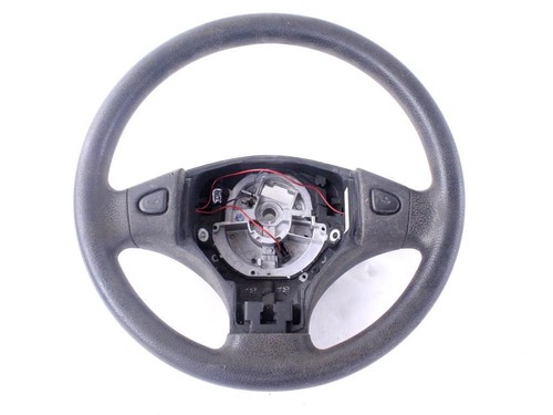 Qtb001110pmp steering wheel - wheel, mg
