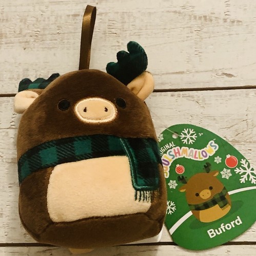 Squishmallows christmas tree - squishmallows,