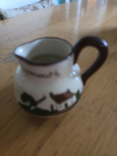 Vintage dartmouth pottery - vintage,