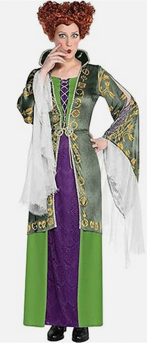 New winifred sanderson disney - new!,